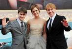 Stretnutie Harryho Pottera: Detaily, obsadenie, natáčanie, všetko, čo treba vedieť