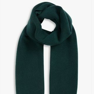 John Lewis Cashmere pletený šál