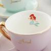 S týmto porcelánovým setom môžete usporiadať čajový večierok s motívom disney princeznej