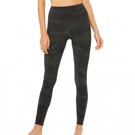 Vapor Legging 