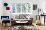 Ošetrenie okien a nápady na záclony, ktoré premenia vašu obývačku