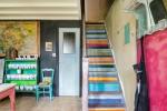 Francúzsky statok Annie Sloanovej je dokonalým projektom farby kriedy