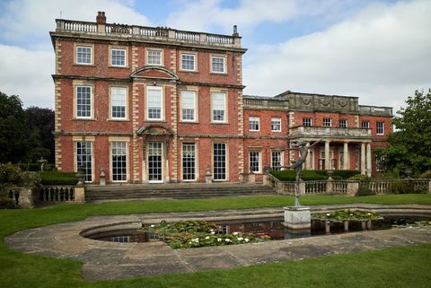 Newby Hall & Gardens