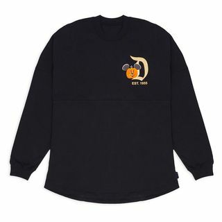 Disneyland Halloween Spirit Jersey pre dospelých