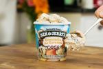 Ben & Jerry's Release 3 Amazing New Flavours
