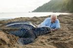 Sir David Attenborough podporuje iniciatívu BBC pre plastové hodinky po „ohromujúcom“ dopade na planétu Blue Planet II