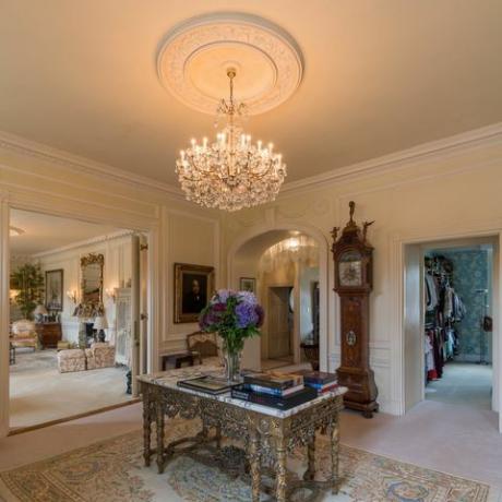 St John's Manor Estate - Jersey - predsieň - Savills