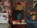 Fotky: Box Room Makeover By House Of Hackney, Castle of Trematon