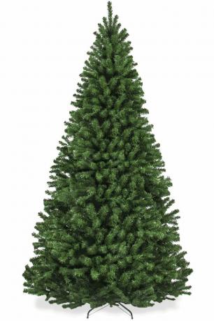 Umelý vianočný stromček zo 6-stopového smreka
