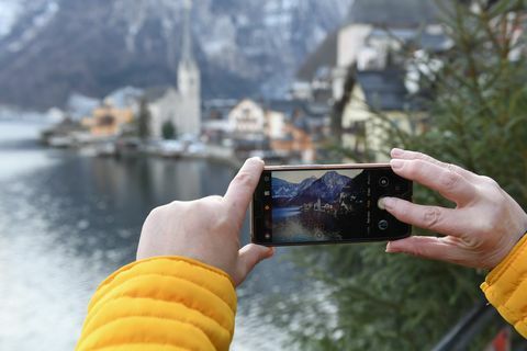 Hallstatt sa snaží riadiť turistické masy