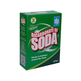 Dri Pak Bicarbonate of Soda for Cleaning