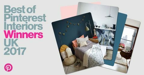 Pinterest Ocenenia za interiér UK_Winners_ 2017