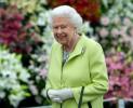Kvetinová prehliadka v Chelsea: Kráľovná odošle správu do virtuálnej prehliadky RHS