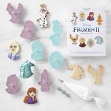 Súprava cookies Disney Frozen 2 Boxed Cookie