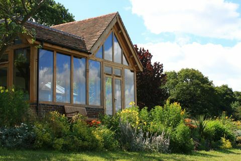 Statok Alkham Court Farmhouse