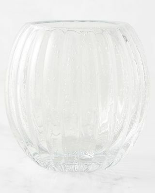 Cyperská sklenená váza