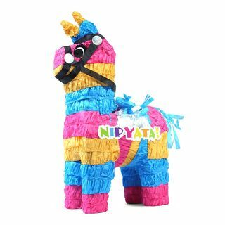 Zostaňte nóbl Burrito Piñata