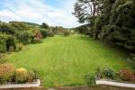 Dorset Vidiecky dom na predaj má svoje vlastné záhradné bludisko