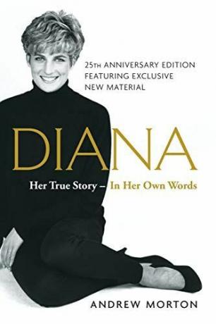 Diana: Jej skutočný príbeh - vlastnými slovami