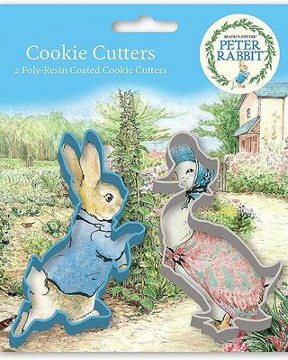 Králiče na králiky Peter Rabbit - balenie 2 ks