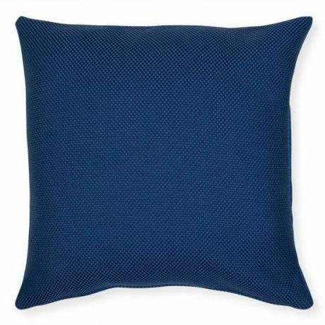Greenwich Outdoor Recycle Cushion Blue