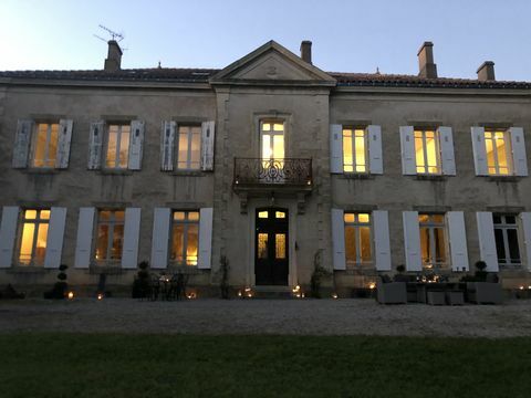 Château de Thuriés - Útek na zámok: DIY