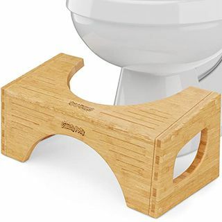 Squatty Potty Original toaletná taburetka