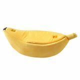 Banana Bed