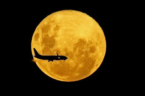 BRAZÍLIA-SPACE-MOON-Supermoon