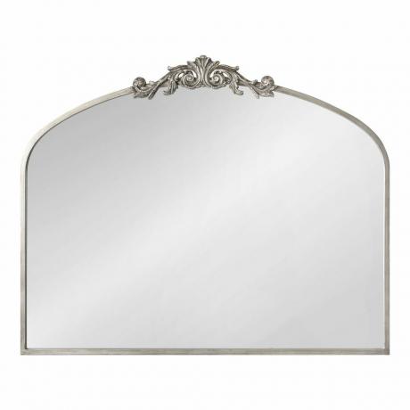 Anglo Arch Mirror 31