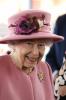 Buckinghamský palác hľadá dekoratéra za 30 000 libier ročne