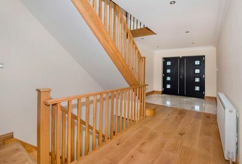 Broadstairs - Kent - schody - Zoopla