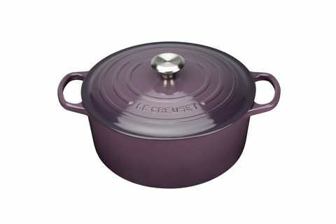 Kuchynský riad Le Creuset fialový