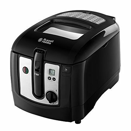 Digitálna fritéza Russell Hobbs 24580