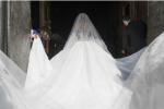 Takto vyzerá svadobné šaty vo výške 780 000 dolárov