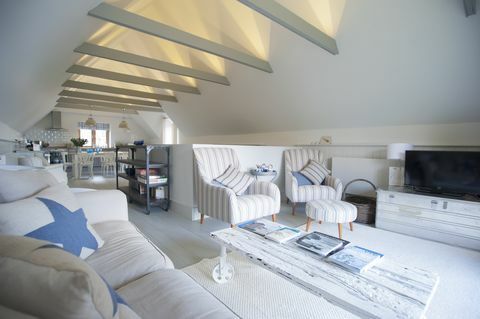 The Beach House - Dorset - Seatown - Savills