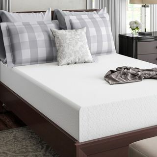 Wayfair Sleep™ 8" stredný matrac z pamäťovej peny