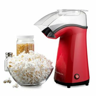 Popcorn Maker 