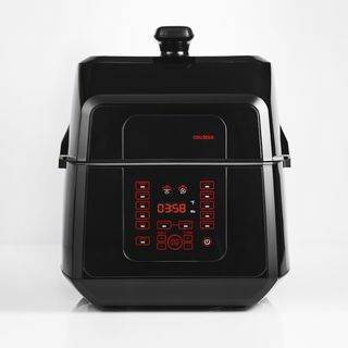 CRUXGG MUSA 6,5 Qt. Air Pro Cook & Fry