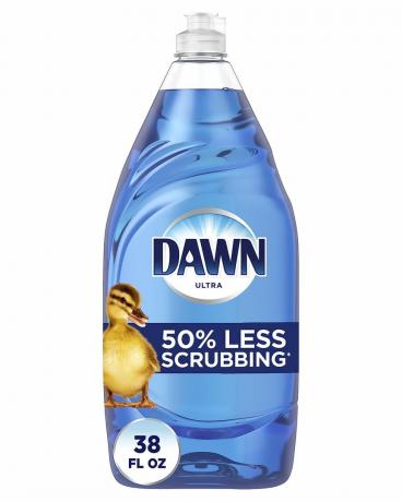 Dawn Ultra tekuté mydlo na riad, originálna vôňa