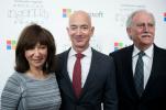 Sťahuje sa Jeff Bezos na Floridu, aby sa vyhol daniam?