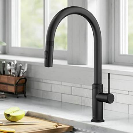 Faucet Allyn