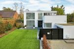 Pozoruhodný minimalistický dom v Tunbridge Wells na predaj - nehnuteľnosť na predaj v Kent