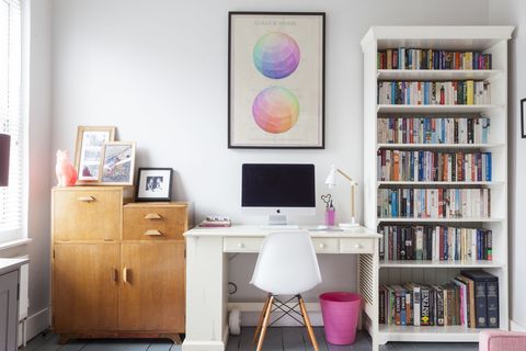 Organizovaný domov: Styling by Life by Lotte, fotografia Chris Snook cez Houzz.co.uk