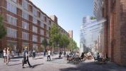 Bude Islington Square novou Covent Garden?