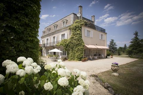 Midi Pyrenees - Chateau - Francúzsko - front - Knight Frank