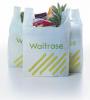 Waitrose na odstránenie 5p jednorazových plastových tašiek z predaja - plastový odpad