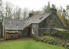Táto vzdialená škótska chata na predaj je epitetom pokoja a ticha na vidieku