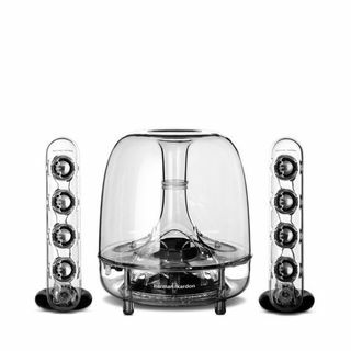 Reproduktory SoundSticks III