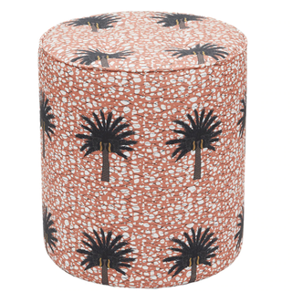 Aburi Pouffe v medi